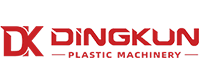 ООО Циндао Динкун Пластмассы Оборудование