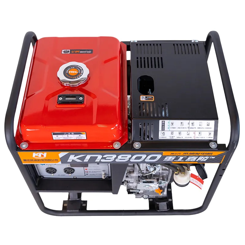 KN3800