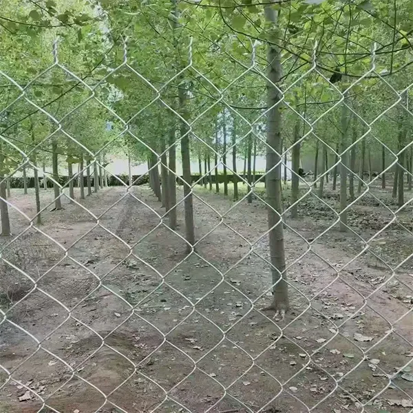 Сетка-рабица