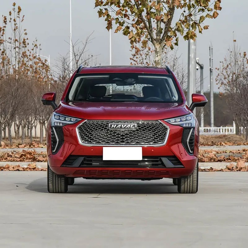 Подержанный Haval First Love