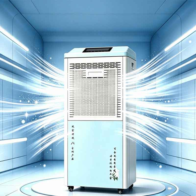 SR-Y900DBY Передвижной кислородогенерирующий обеззараживатель-очиститель воздуха 10 л