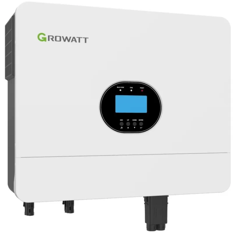 Инвертор Growatt (A-5)