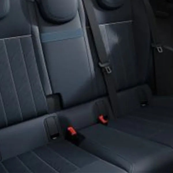 BMW Mini HEV