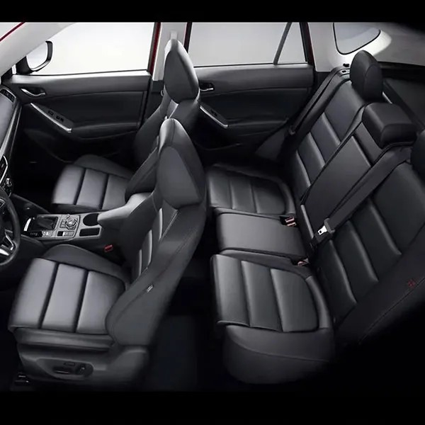 Changan Mazda CX-5