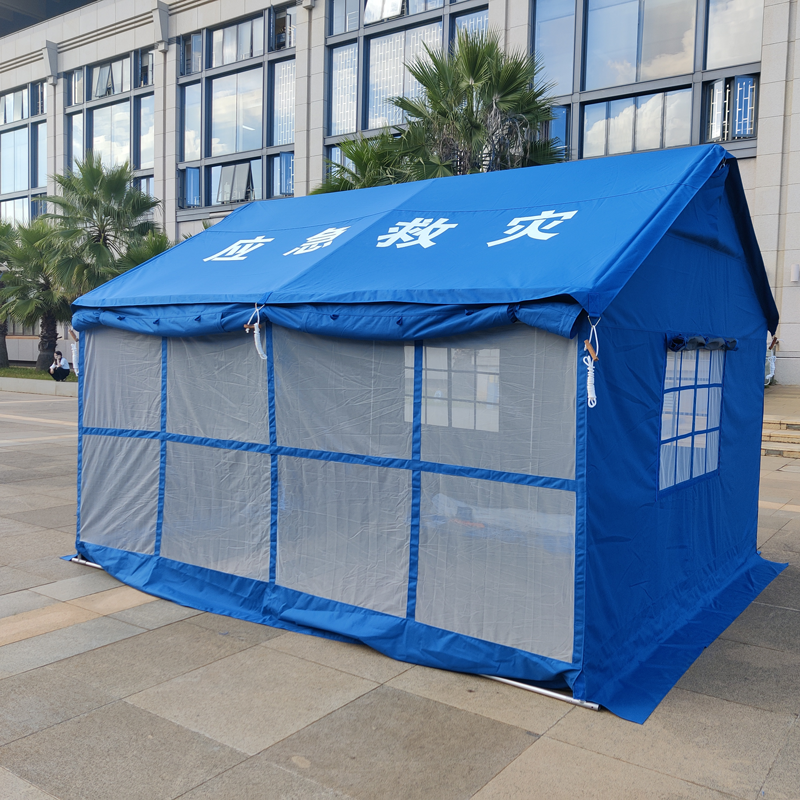 Палатка-для-оказания-помощи-при-стихийных-бедствиях